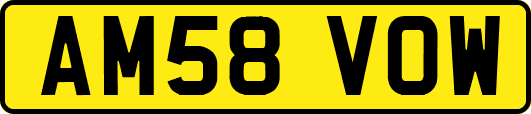 AM58VOW