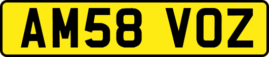AM58VOZ