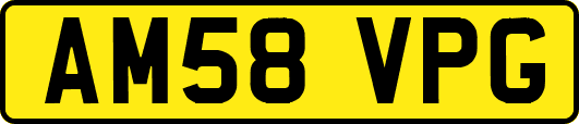AM58VPG