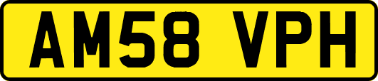 AM58VPH