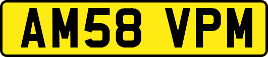 AM58VPM