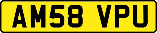 AM58VPU