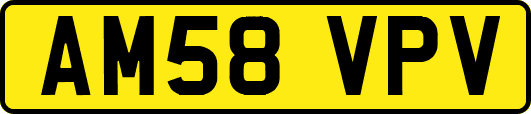 AM58VPV
