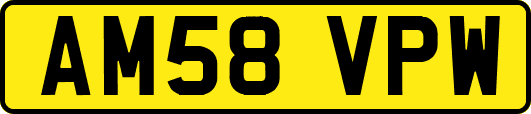 AM58VPW