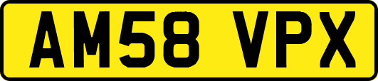 AM58VPX