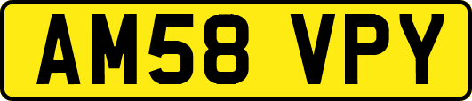 AM58VPY
