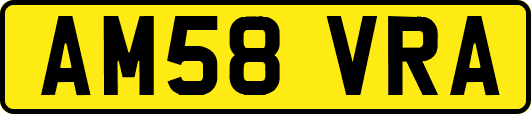 AM58VRA