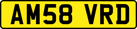 AM58VRD