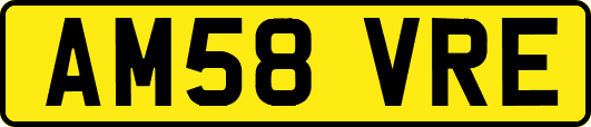 AM58VRE