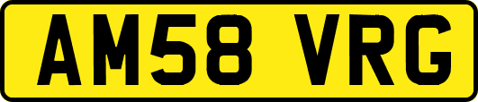 AM58VRG