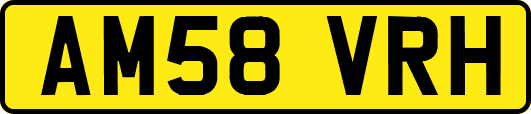 AM58VRH