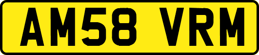 AM58VRM