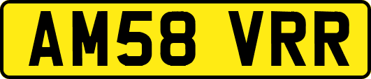 AM58VRR