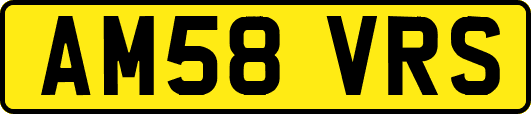 AM58VRS