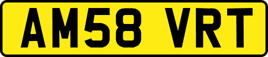 AM58VRT