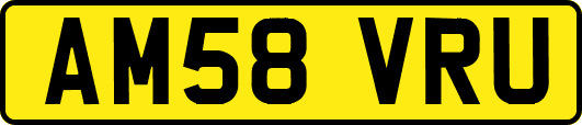 AM58VRU