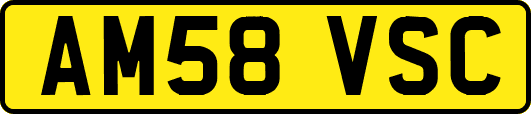 AM58VSC