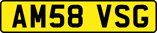 AM58VSG