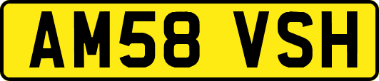 AM58VSH