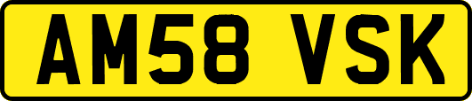 AM58VSK