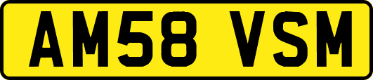 AM58VSM