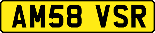 AM58VSR