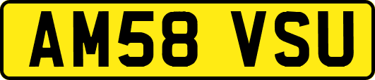 AM58VSU
