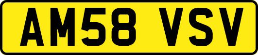 AM58VSV
