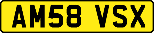 AM58VSX