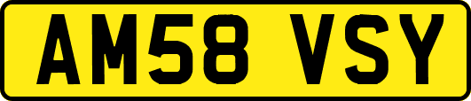AM58VSY