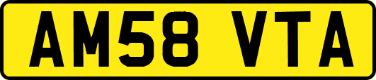 AM58VTA