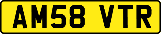 AM58VTR