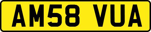 AM58VUA