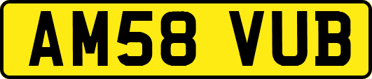 AM58VUB