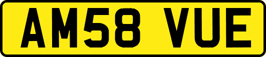 AM58VUE
