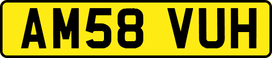 AM58VUH