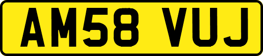 AM58VUJ
