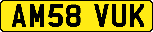AM58VUK