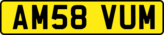 AM58VUM