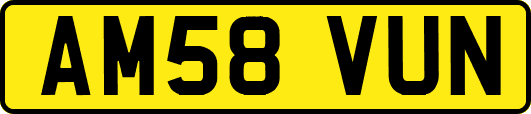 AM58VUN