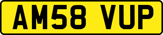 AM58VUP