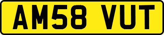 AM58VUT