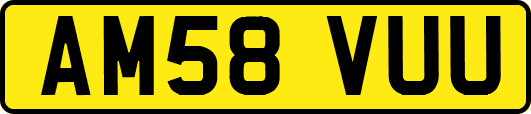AM58VUU