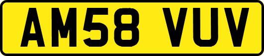 AM58VUV