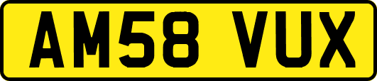 AM58VUX
