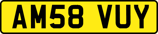 AM58VUY