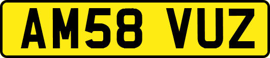 AM58VUZ