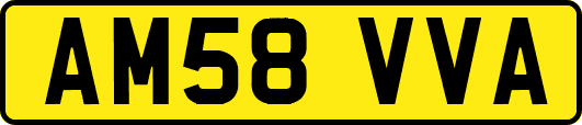 AM58VVA