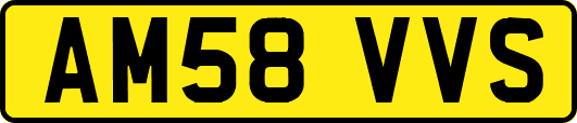 AM58VVS