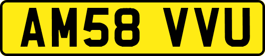 AM58VVU